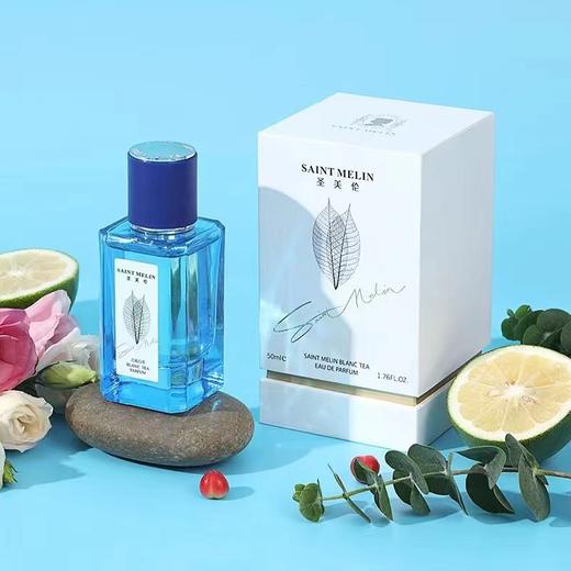 圣美伦古城白茶香水礼盒 商品图0