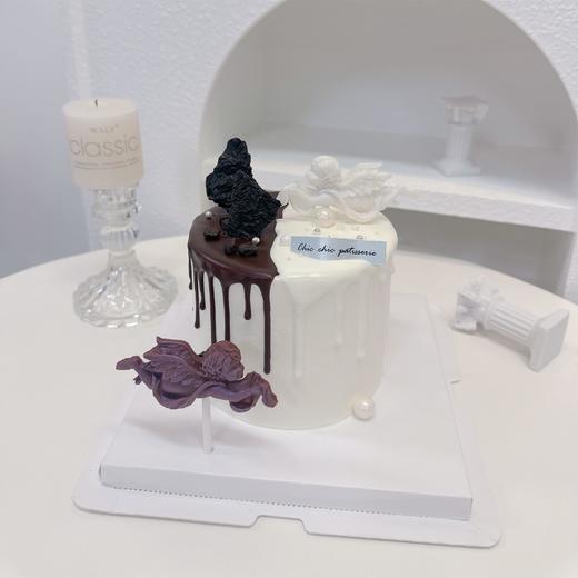 【双子座】双生天使 | 昔果 商品图1