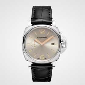 沛纳海 Panerai Luminor Due 庐米诺杜尔腕表 PAM01249