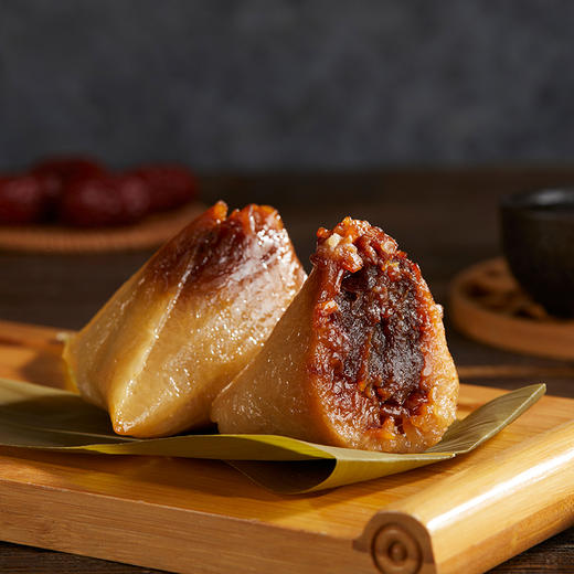 御龙粽子礼盒（经典款） 商品图4