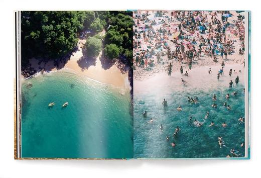 【现货】Stefan Maiwald：Beachlife  | 海滩生活 摄影集 商品图3