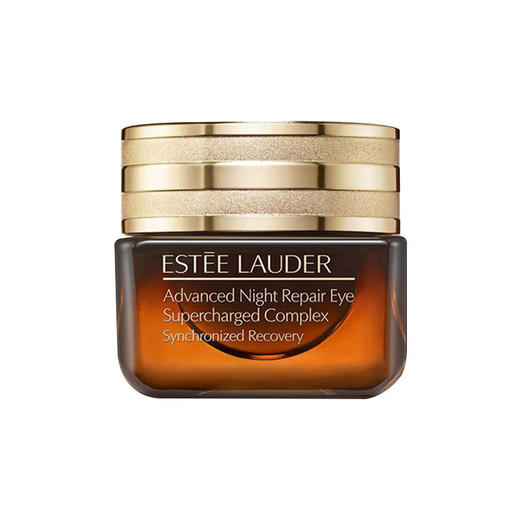 【全球购·特价】Estee Lauder雅诗兰黛小棕瓶眼霜15ml·国庆现货开抢 商品图4