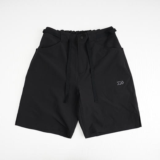 DAIWA SHELTEC JUDO Shorts 机能防水速干休闲短裤 商品图3