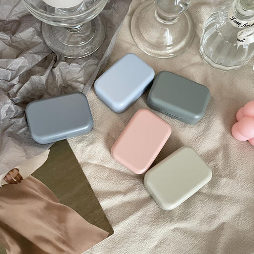 隐形眼镜盒/像鱼kj267 商品图2