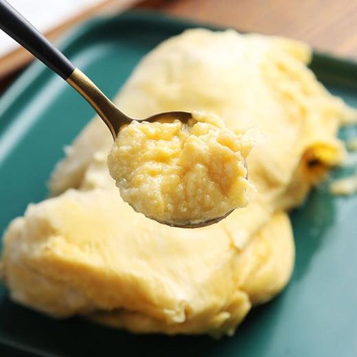 泰国青尼冷冻榴莲果肉300g 商品图2