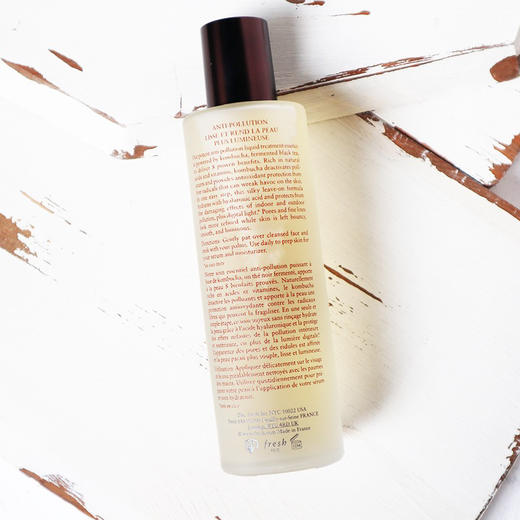 Fresh馥蕾诗红茶精华水150ml爽肤水柔肤水 商品图2