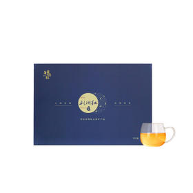 【恩施】麦特红恩施利川红精选大叶清韵礼盒茶叶210g