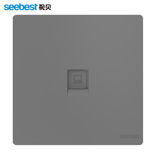 视贝Q5S灰系列(电子信息) 商品图2