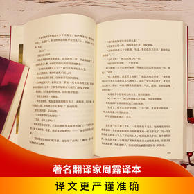 钢铁是怎样炼成的 奥斯特洛夫斯基 著 中小学教辅