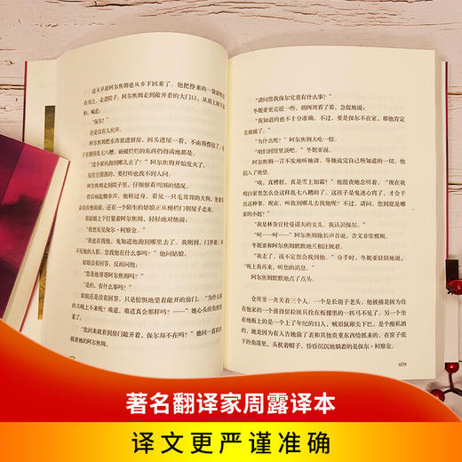 钢铁是怎样炼成的 奥斯特洛夫斯基 著 中小学教辅 商品图0