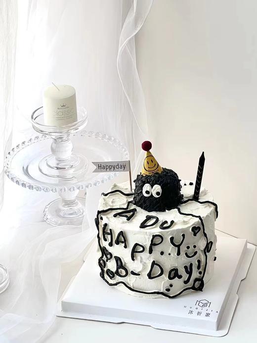 小煤球 商品图1