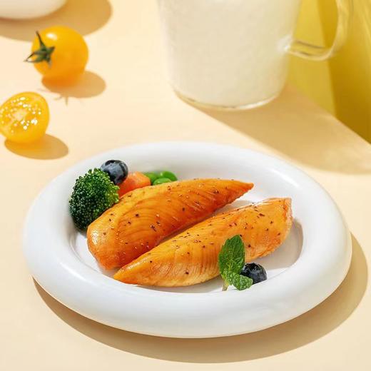 【满减专区】 鸡胸肉50g*3袋 新老包装交替发货 商品图4
