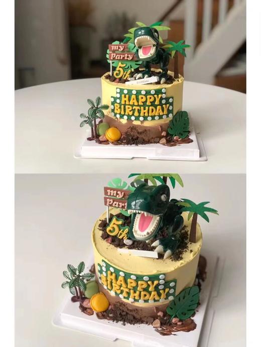 侏罗纪 商品图2