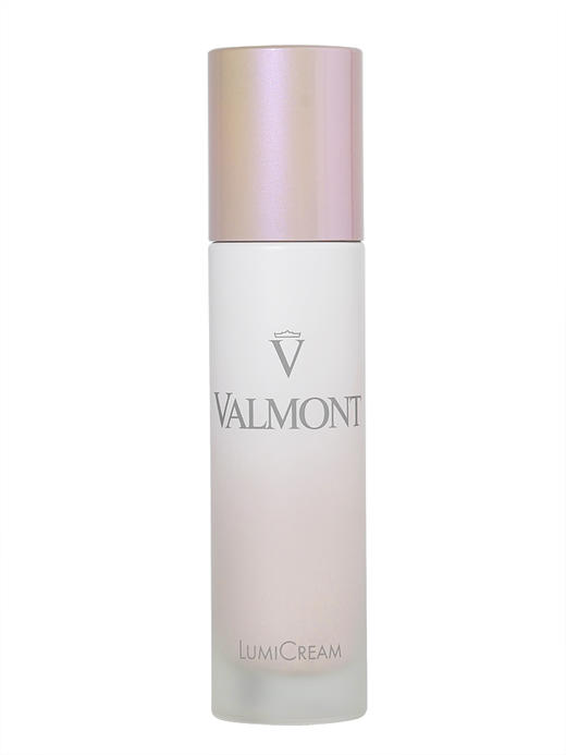 【简装】Valmont法尔曼Lumi焕颜系列亮白柔肤面霜50ml 商品图0