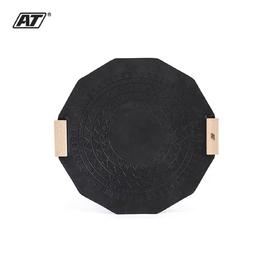 AT 六芒星麦饭石烤盘