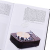 预售 【中商原版】Revolution, The History of Turntable Design 进口艺术 变革：黑胶唱机设计史 Phaidon 商品缩略图3
