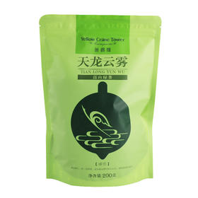 【助农】江城百臻黄鹤楼天龙云雾200g