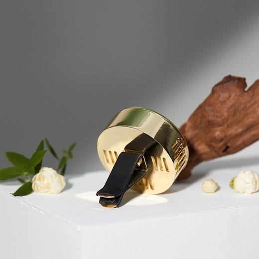 V&A博物馆穆夏系列 创意车载香氛散香器扩香礼盒 商品图2