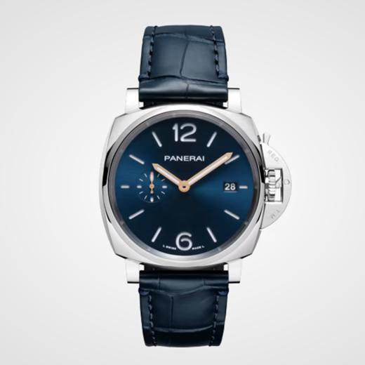 沛纳海 Panerai Luminor Due 庐米诺杜尔 PAM01274 商品图0