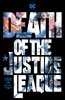 正义联盟 V4 主刊 Justice League V4 064-075（2018）普封 商品缩略图0
