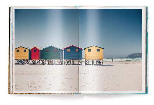 【现货】Stefan Maiwald：Beachlife  | 海滩生活 摄影集 商品图4