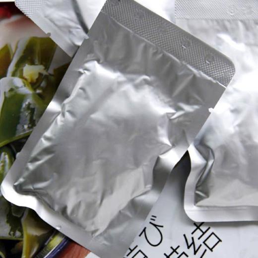 马妈妈海带结酸辣味200g 商品图5