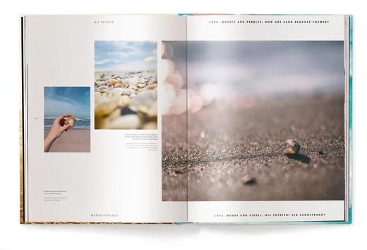 【现货】Stefan Maiwald：Beachlife  | 海滩生活 摄影集 商品图5