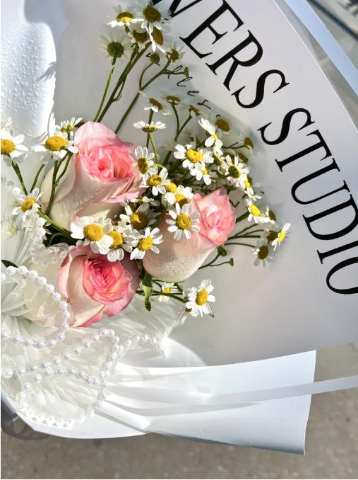 爱莎花束（拼团） 商品图2