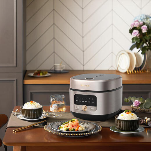 小熊3升电饭煲 DFB-P30M3 商品图2