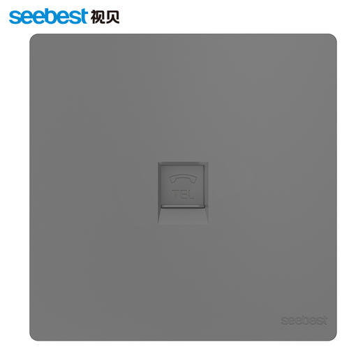 视贝Q5S灰系列(电子信息) 商品图1