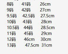 ❤超级舒适的斯凯奇新款男鞋来了👏👏SKECHERS男士拼皮革软底休闲鞋😍😍时尚舒适运动鞋 商品图8