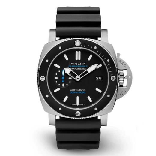 沛纳海 Panerai 潜行系列 PAM01389 腕表 商品图0