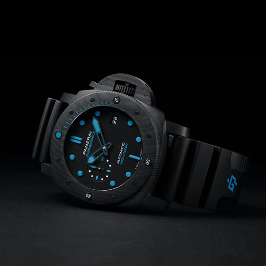沛纳海 Panerai 潜行系列腕表 PAM00960 商品图3