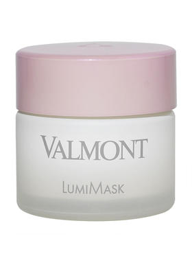 Valmont法尔曼Lumi焕颜系列亮白柔肤面膜