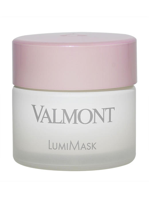 Valmont法尔曼Lumi焕颜系列亮白柔肤面膜 商品图0