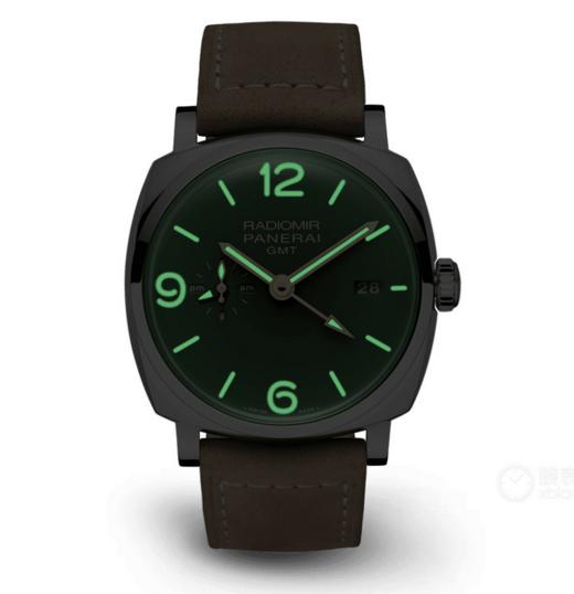 沛纳海 Panerai 镭得米尔系列腕表 PAM00998 商品图4