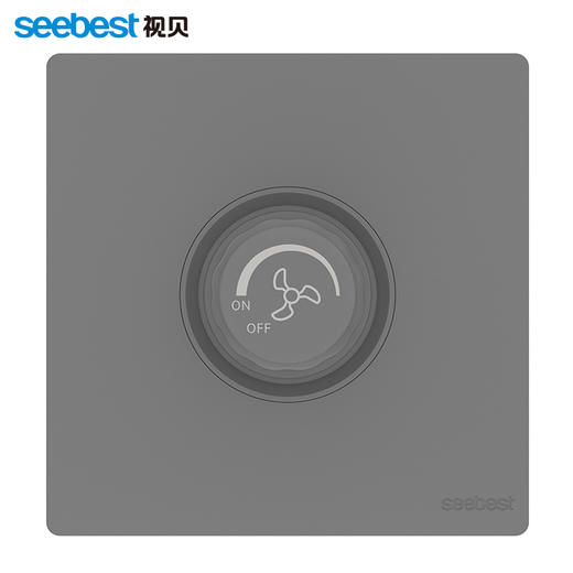 视贝Q5S灰系列(电子信息) 商品图5