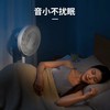 先锋(Singfun)追风系列家用电风扇落地扇流通空气循环扇台地两用扇小米白电风扇落地扇DLD-D17 商品缩略图8