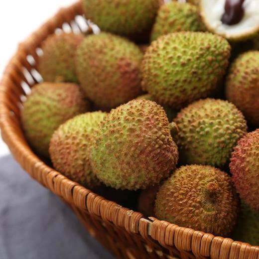 海南妃子笑荔枝1.5kg(大果) 商品图1