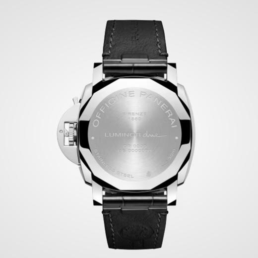 沛纳海 Panerai Luminor Due 庐米诺杜尔腕表 PAM01249 商品图1