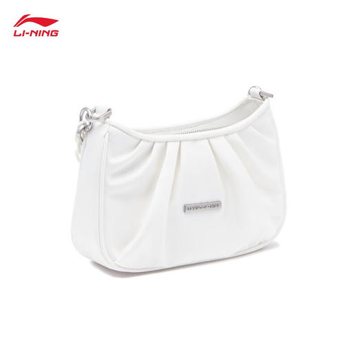 李宁中国李宁2023新款斜挎包男女同款单肩包ABDT041 商品图6