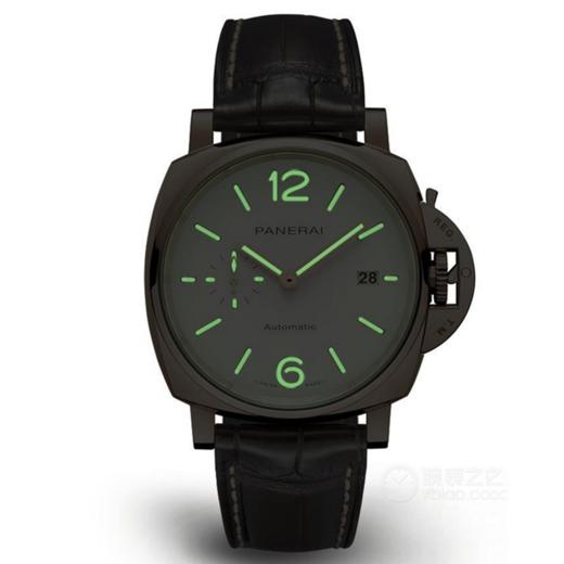 沛纳海 Panerai Luminor Due 庐米诺杜尔腕表 PAM01042 商品图2