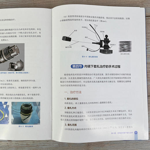 实用内镜下痔病诊断与治1疗 商品图9