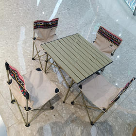 芊陌鸟户外-加宽五件套