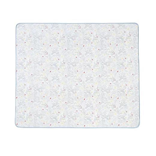 英氏-寝具类（春）G3林丝麻薄被英氏白F 商品图4