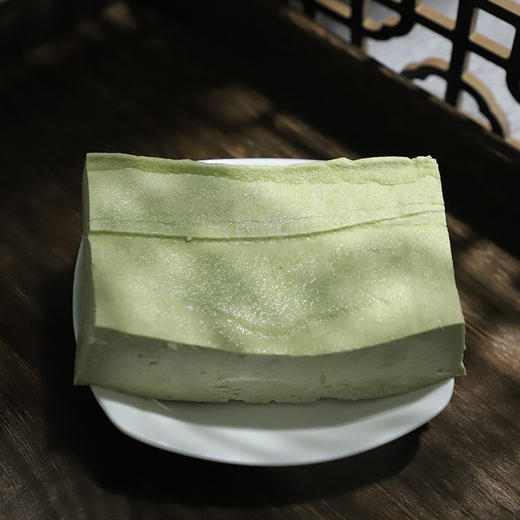 【满60包邮 并送双青豆豆脑*1碗，多买多送】姚记 有机双青豆豆制品 豆腐豆干熏干 商品图6