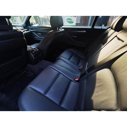 宝马 530Li 领先型【长租-北京】 商品图6