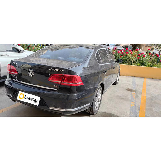 大众 迈腾 1.8TSI 领先型【长租-北京】 商品图3