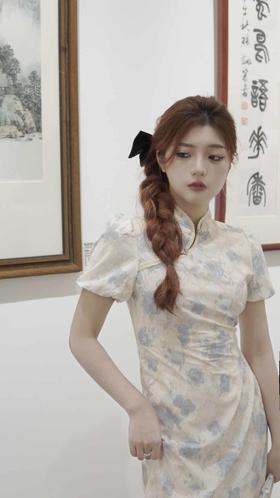 仙气范轻松拿捏~