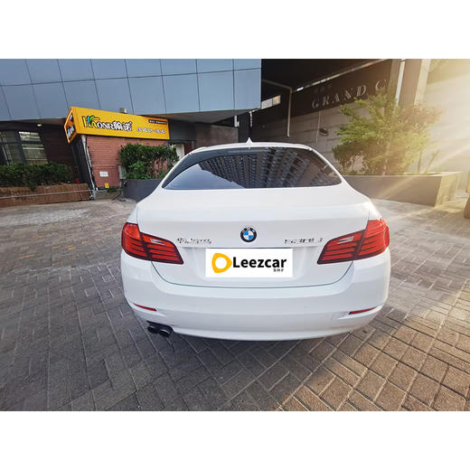 宝马 530Li 领先型【长租-北京】 商品图4